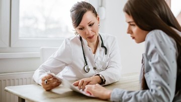 CARA MENGATASI HIRSUTISME