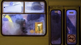 Kecelakaan Bus Tanpa Sopir di Hong Kong, 4 Orang Tewas
