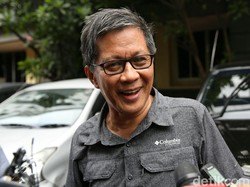 Dahnil Anzar-Mardani PKS Ada di Pihak Rocky Gerung soal Kasus Lahan