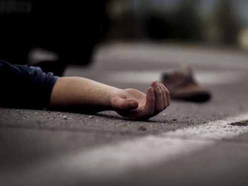 Geger 6 Kepala Manusia Tergeletak di Jalanan Meksiko, Kondisi Membusuk