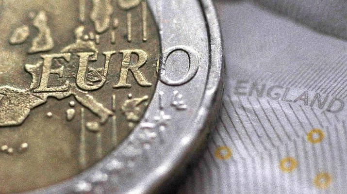 Wah, Euro Masih Belum Mau 'Ngerem'