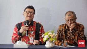 Mendagri Tunggu Reaksi Parpol Tolak Eks Koruptor Ikut Pilkada
