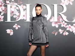 Louis Vuitton dan Produsen Parfum Mewah Mulai Produksi Hand Sanitizer