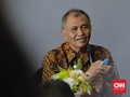 Agus Rahardjo Beri Sinyal Tak Daftar Jadi Capim KPK Jilid V