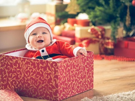 40 Nama Indah untuk Bayi Kelahiran Desember