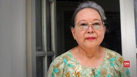 VIDEO: Novelis Nh Dini Meninggal di Usia 82 Tahun
