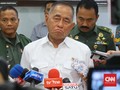 Menhan Sebut Tim Mawar Tak Terkait TNI Kini