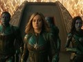 Indonesia Sumbang Rp91 M untuk 'Captain Marvel'