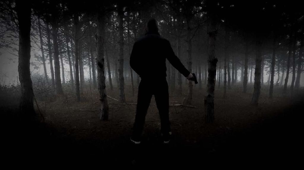 Pasutri Asal Pakistan Dibunuh di Bogor, Mayat Dibuang ke Bandung Barat