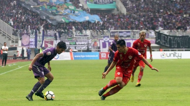 Wakil Ketua Komisi X DPR RI Hetifah Sjaifudian menyoroti soal kasus suap di olahraga, terutama kompetisi sepak bola nasional, mengomentari debat pilpres 2019.