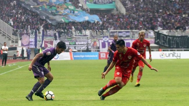 Soal Pengaturan Skor, PSSI Pegang Komitmen Peserta Liga 2 PSSI memastikan klub Liga 2 berkomitmen untuk melawan segala bentuk pengaturan skor saat berlangsungnya kompetisi kasta kedua tersebut.