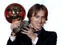 Selusin Ballon d'Or Pernah Diraih Pemain Real Madrid