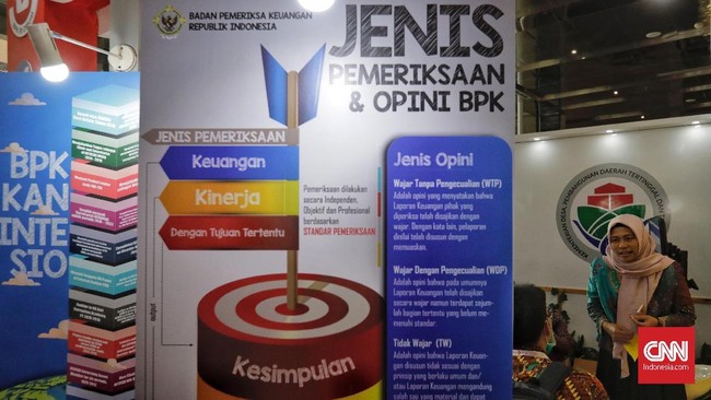 Badan Pemeriksa Keuangan (BPK) bakal melakukan audit terhadap penyelenggaraan Pemilu 2019. Hal itu dilakukan sesuai kewenangan BPK yang dijamin oleh konstitusi.
