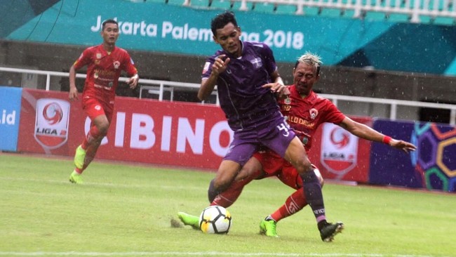 PT Liga Indonesia Baru (LIB) dan PSSI akan mengantisipasi potensi kerusuhan suporter dalam pembukaan Liga 2, seperti yang terjadi di Liga 1 2019.