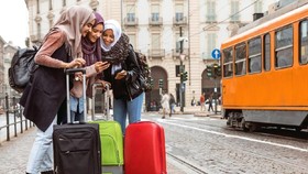 Berebut Turis Arab Saudi dengan RI, Malaysia Incar yang Kaya