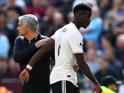 MU Galau karena Kesalahan Masa Lalu soal Pogba dan Mourinho?