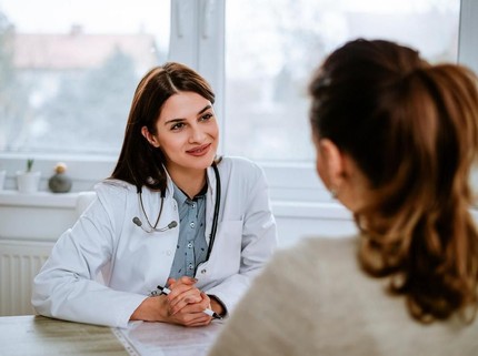 5 Dokter Kandungan Favorit Bunda di Jakarta