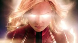 Sutradara Candyman Bakal Garap Captain Marvel 2