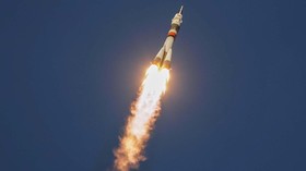 NASA Cari Penyebab Masalah Sistem Tenaga di ISS
