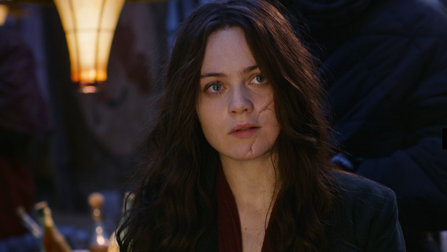 Film Mortal Engines bercerita tentang petualangan futuristik melawan kota predator&period;