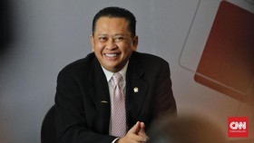 DPR Minta Polri Bertindak soal Info Teroris Susupi Aksi di MK