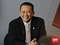 Bamsoet Harap Debat Capres 2019 Tak Bahas HAM Per Kasus