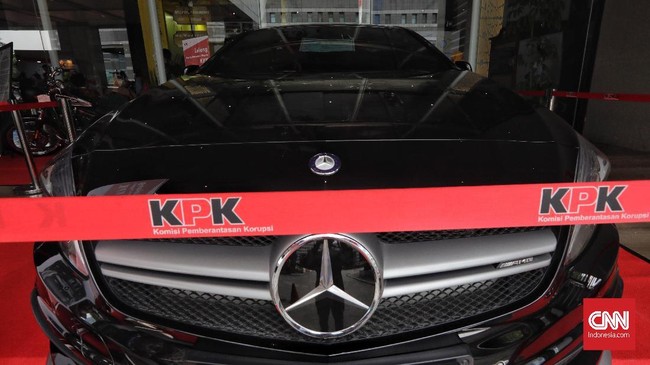Cara ikut lelang aset negara seperti mobil bekas milik koruptor cukup mudah, namun peserta juga mesti memahami syarat dan ketentuannya.