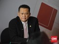 DPR Gelar Uji Kelayakan Calon Pimpinan KPK pada September