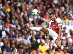 Arsenal Siap Lepas Aubameyang ke Chelsea, Asalkan...