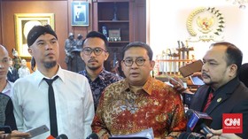 Fadli Anggap Ucapan 'Idiot' Dhani Persis 'Sontoloyo' Jokowi