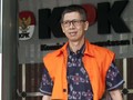 Eks Kalapas Sukamiskin Didakwa Ancaman 20 Tahun Penjara