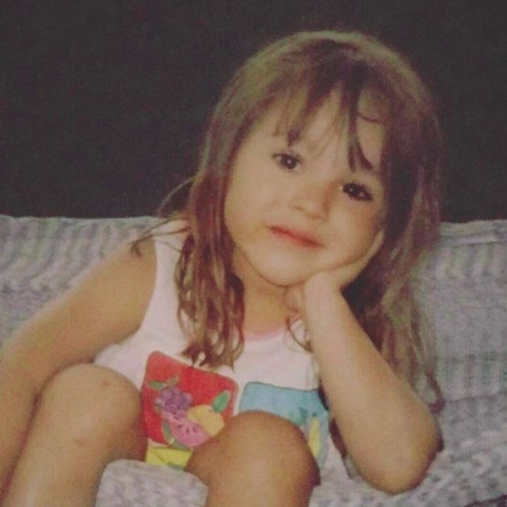 <p>Artis kelahiran 23 Juni 1995 ini memulai karirnya pada tahun 1999 saat berumur 4 tahun. Wah, keren ya, Bun. (Foto: Instagram/dannapaola)</p>
