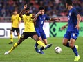 Singkirkan Thailand, Malaysia Lolos ke Final Piala AFF 2018