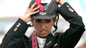 PBB Khawatir UEA Belum Buktikan Putri Dubai Masih Hidup