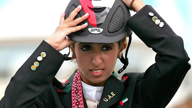 Kerajaan Dubai akhirnya buka suara soal keberadaan Sheikha Latifa setelah PBB mendesak mereka membuktikan sang putri masih hidup.