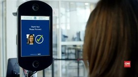 Indonesia Susul China Terapkan Sensor Wajah Aktifkan Nomor HP