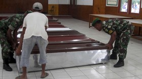 Kodam Cendrawasih Pastikan Situasi di Nduga Sudah Terkendali