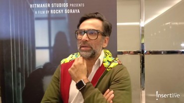 Cerita Jeremy Thomas Main Film 'Mata Batin 2'
