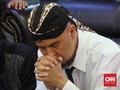 Ahmad Dhani Disidang Kasus Ujaran 'Idiot' Pekan Depan