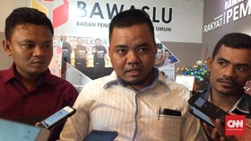 Anggota Bawaslu Dilaporkan ke DKPP Soal Kampanye di Reuni 212