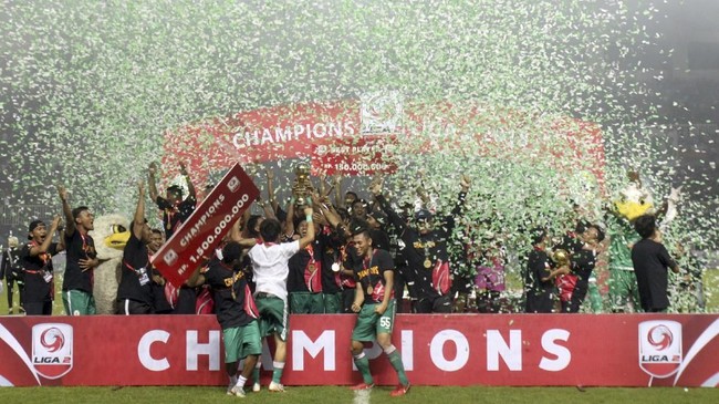 Direktur Utama (Dirut) PSS Sleman, Marco Paulo Gracia, berjanji akan melunasi tunggakan gaji pemain akhir pekan ini.