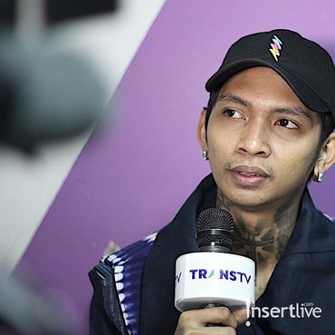 Pernikahannya Banjir Cibiran, Young Lex: Kalian Pikir Gue Sedih?