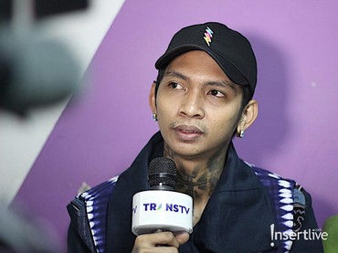 Kenang Awal Karier, Young Lex: Gue Cuma Punya Niat