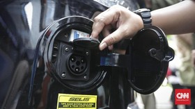 img-title Boleh Royal Tebar Insentif Mobil Listrik, Tapi Jangan Bablas