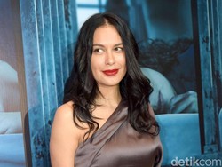Profil Sophia Latjuba, dari Asmara hingga Agama