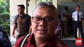 Tanggapi Prabowo, KPU Sebut Putusan MK Final dan Mengikat