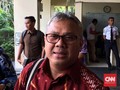 KPU Tetapkan Debat Pemungkas Pilpres 2019 Digelar 9 April