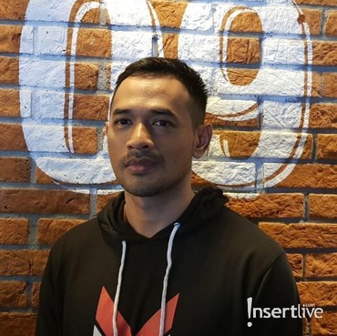 Dapat Peran Jadi Seorang Bapak, Oka Antara Sempat Syok