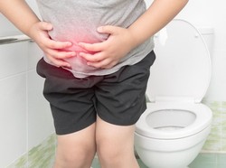 Kisah Nahas Pria Alami Diare 33 Tahun, Tak Berhenti Sejak Umur 2 Bulan