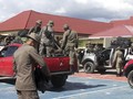 Buru Kelompok Bersenjata Papua, Polisi Bentuk Tim Khusus
